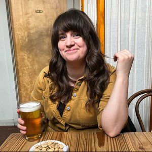 Meet Your Posher: Megan